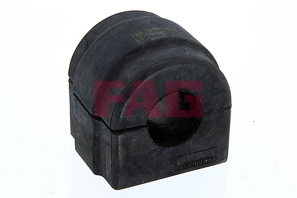 Mounting, stabiliser bar